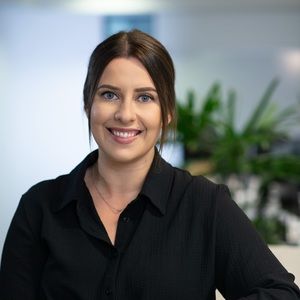 Meet your Posher, Denise